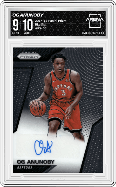 OG Anunoby