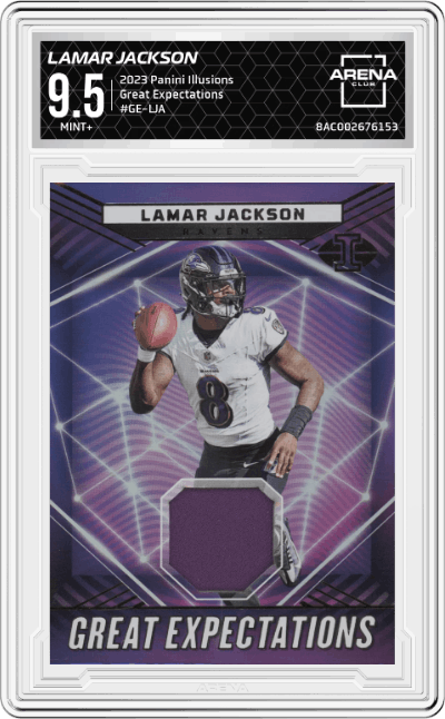 Lamar Jackson