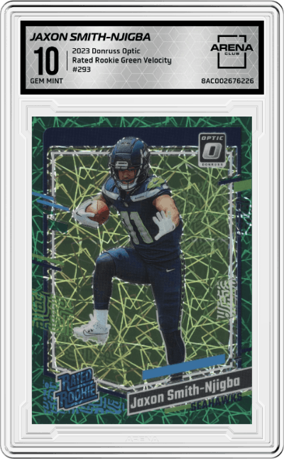 Jaxon Smith-Njigba