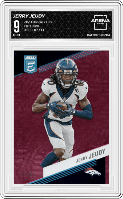 Jerry Jeudy