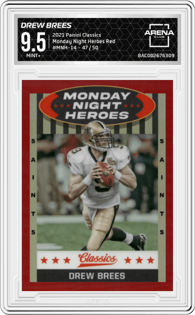 Drew Brees