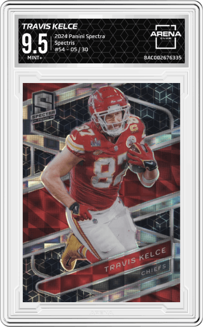 Travis Kelce