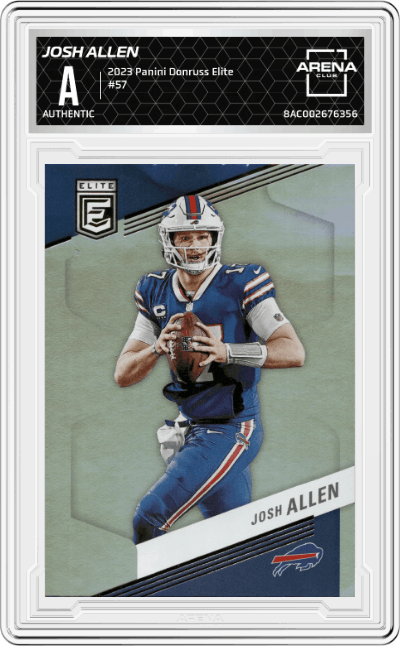 Josh Allen