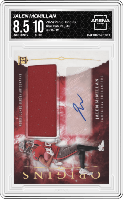 Jalen McMillan