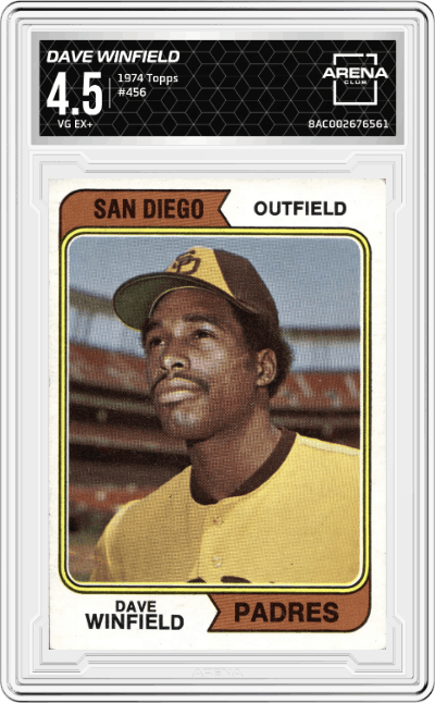 Dave Winfield