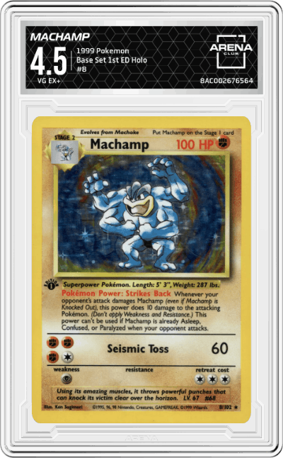Machamp
