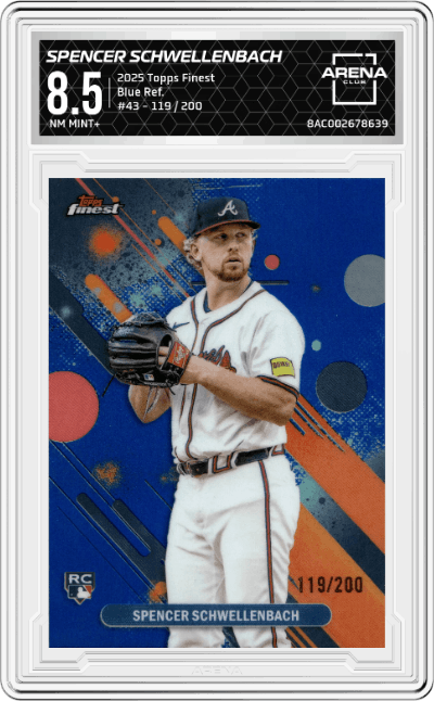 Spencer Schwellenbach