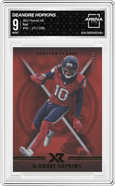 DeAndre Hopkins