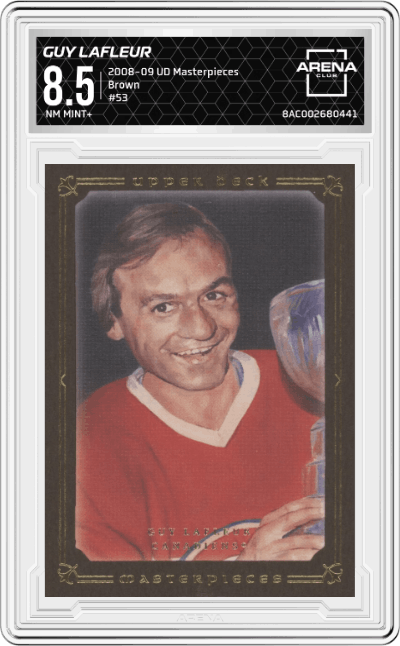 Guy Lafleur