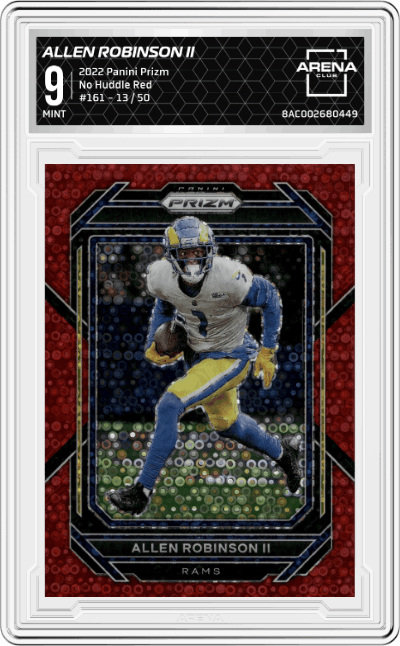 Allen Robinson II 