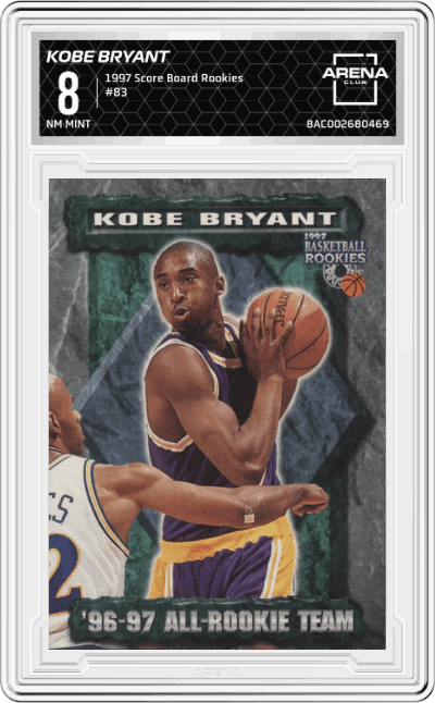Kobe Bryant
