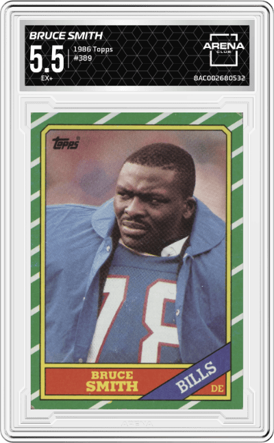 Bruce Smith