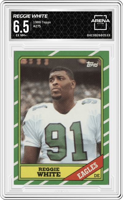 Reggie White
