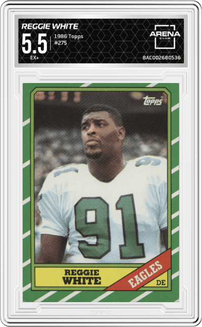 Reggie White