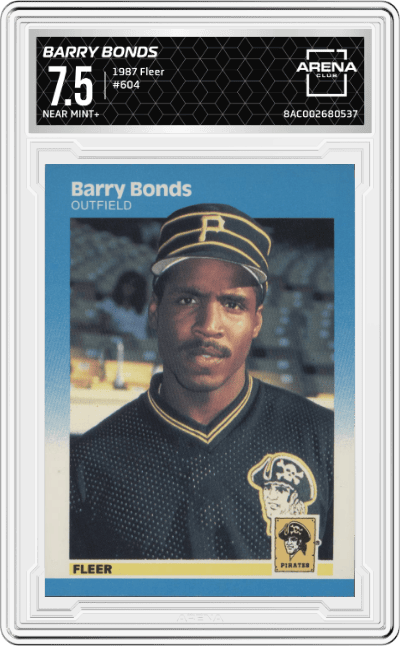 Barry Bonds