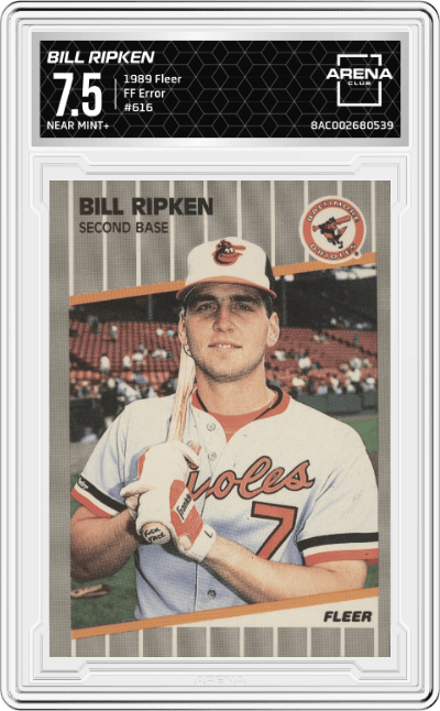Bill Ripken