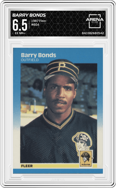 Barry Bonds