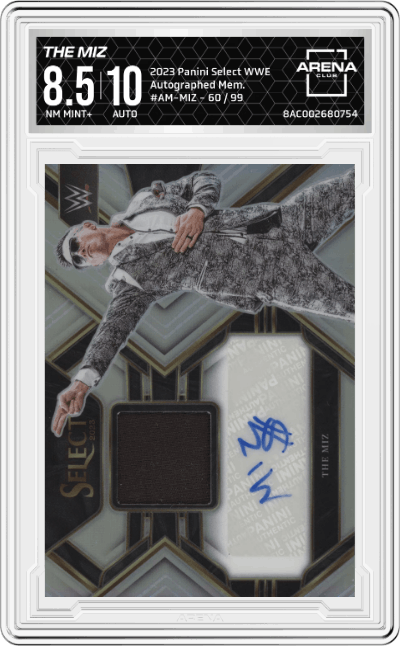 The Miz