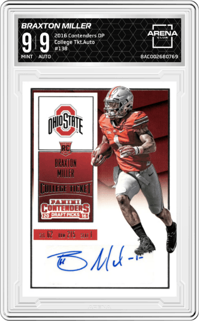 Braxton Miller