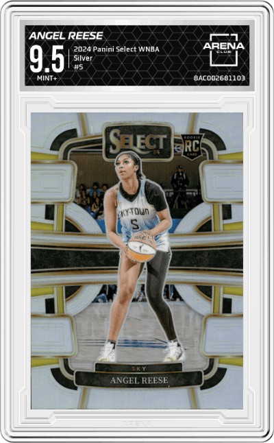 Angel Reese