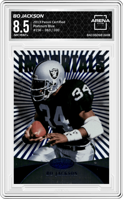 Bo Jackson