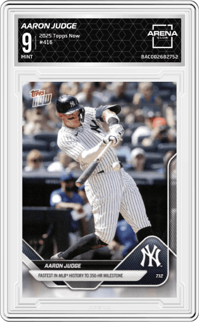 Aaron Judge