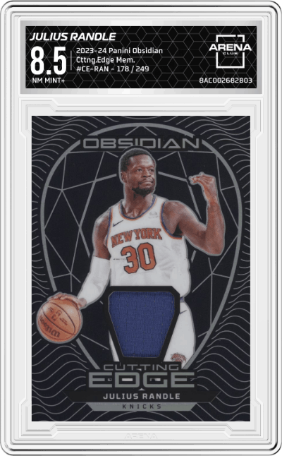 Julius Randle