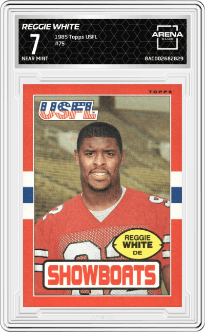 Reggie White
