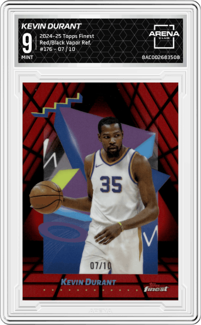 Kevin Durant