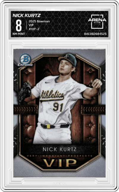 Nick Kurtz