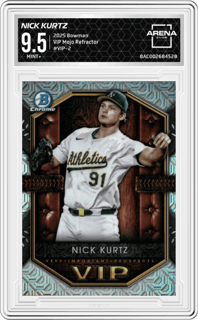 Nick Kurtz