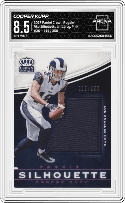 Cooper Kupp