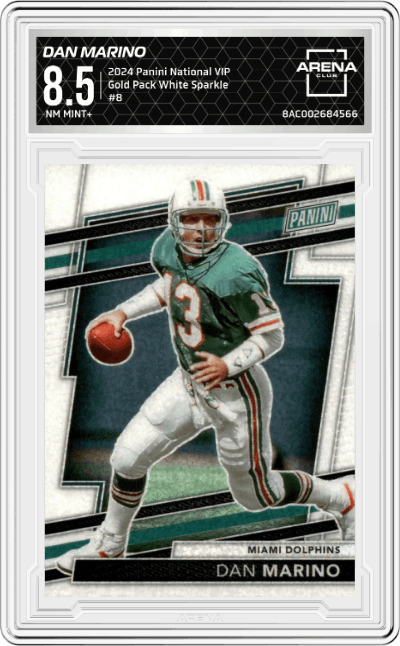 Dan Marino