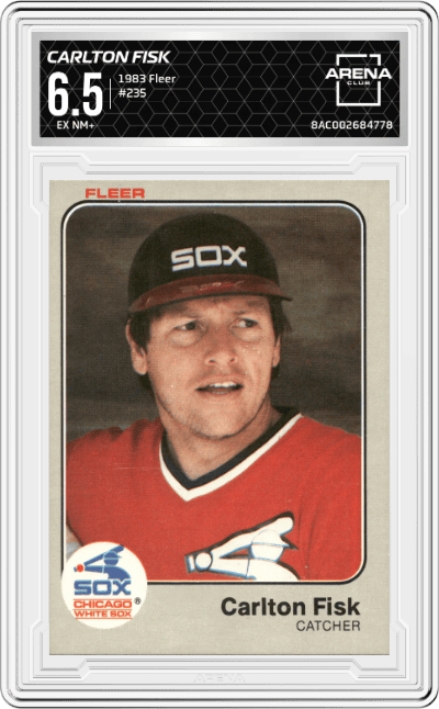 Carlton Fisk
