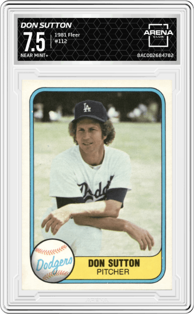 Don Sutton