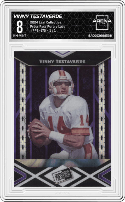 Vinny Testaverde