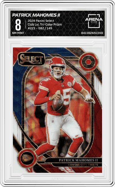 Patrick Mahomes II