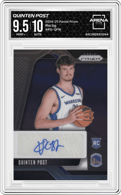 Quinten Post 