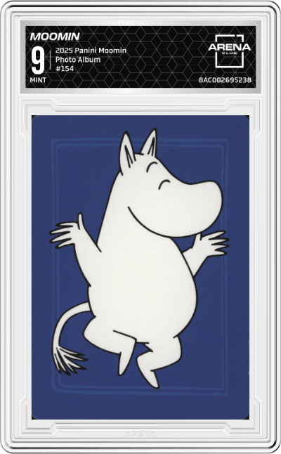 Moomin