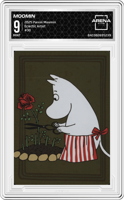 Moomin