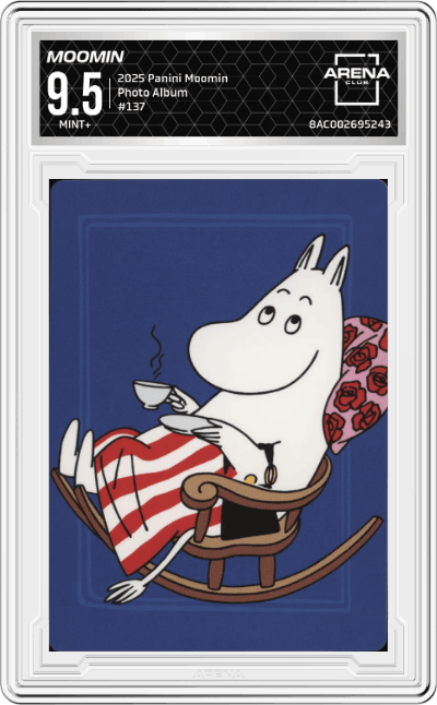 Moomin