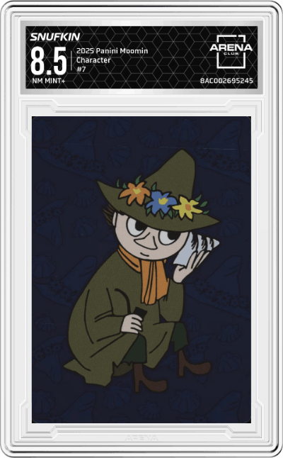 Snufkin