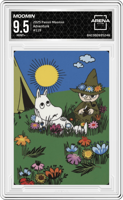 Moomin