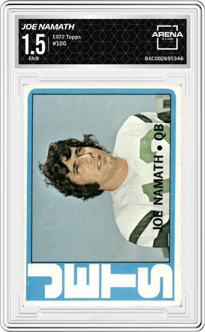 Joe Namath