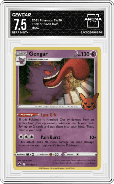 Gengar