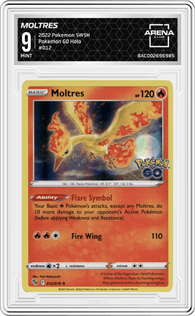 Moltres