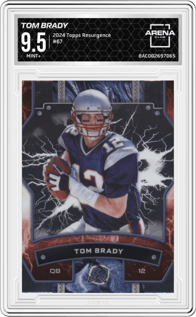 Tom Brady
