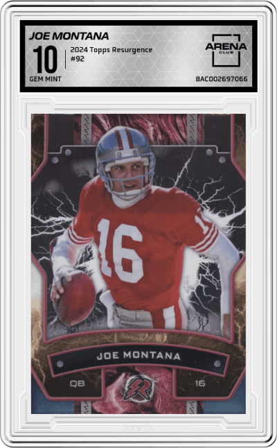 Joe Montana