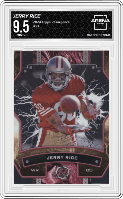 Jerry Rice