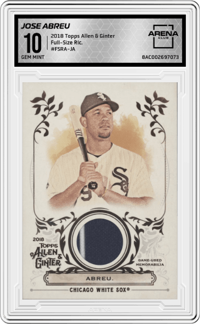 Jose Abreu